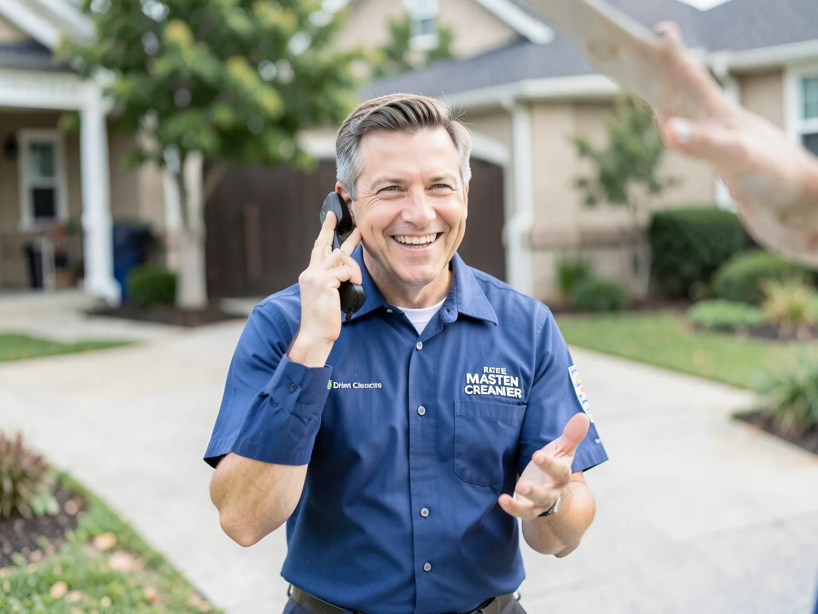 Drain Cleaning Mooresville, MO FAQs